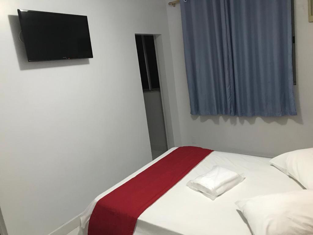 Hotel Oliveira Goiania Exterior photo