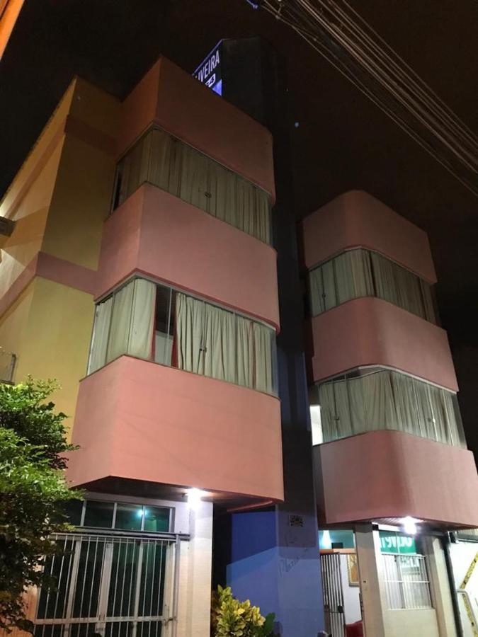 Hotel Oliveira Goiania Exterior photo